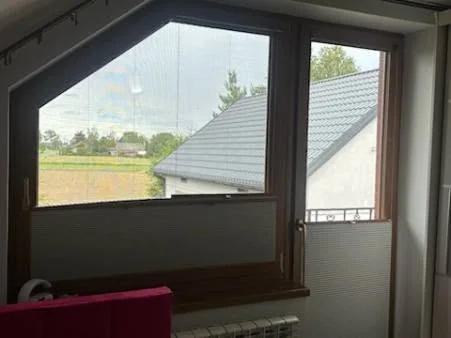 Nietypowe kształty, idealne dopasowanie — zdjęcie 1