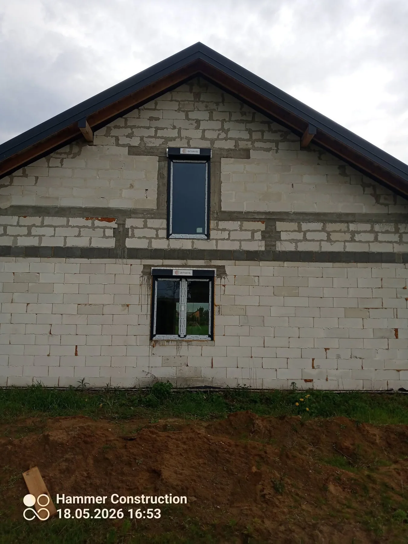 14 rolet, jeden spójny dom — zdjęcie 1