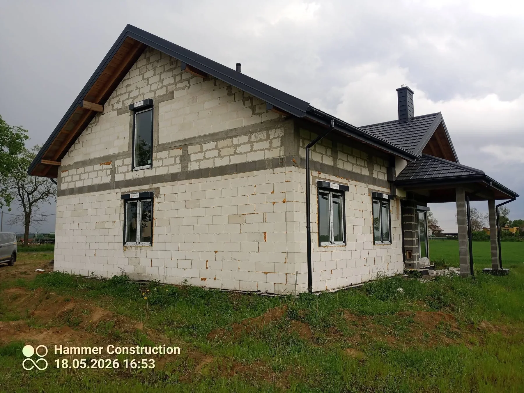 14 rolet, jeden spójny dom — zdjęcie 2