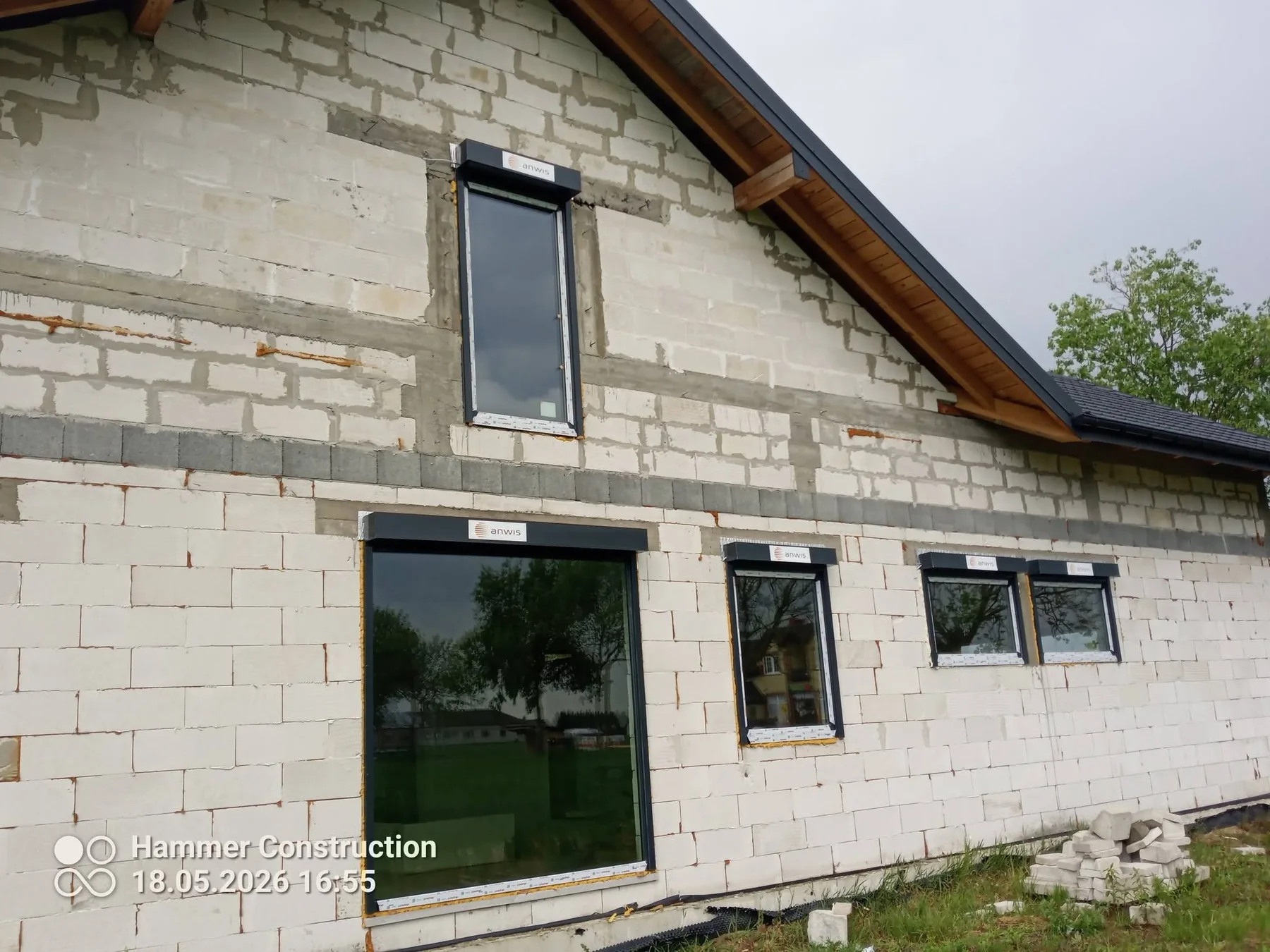 14 rolet, jeden spójny dom — zdjęcie 8