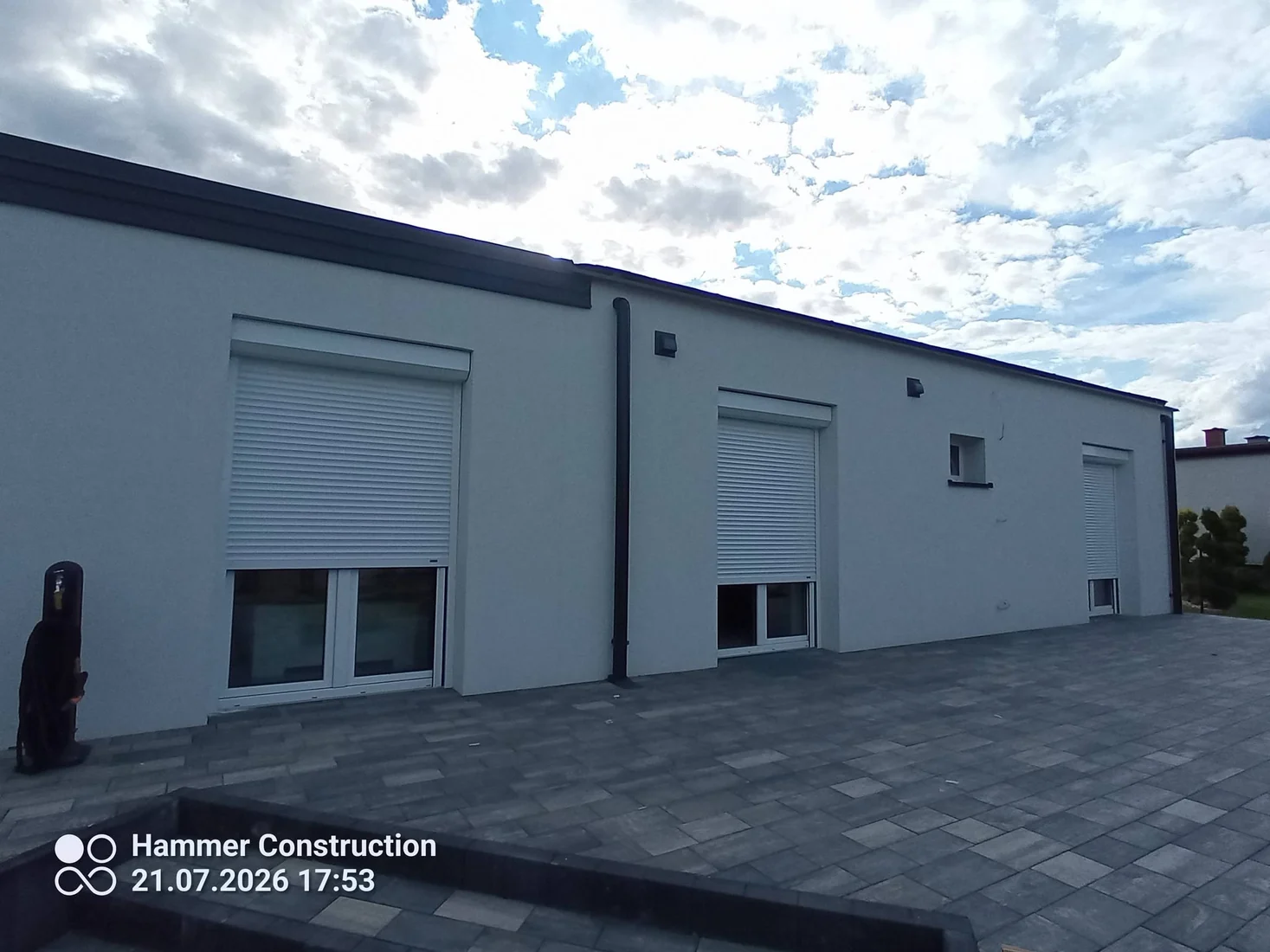 Komfort sterowany pilotem — realizacja Rol-Dar
