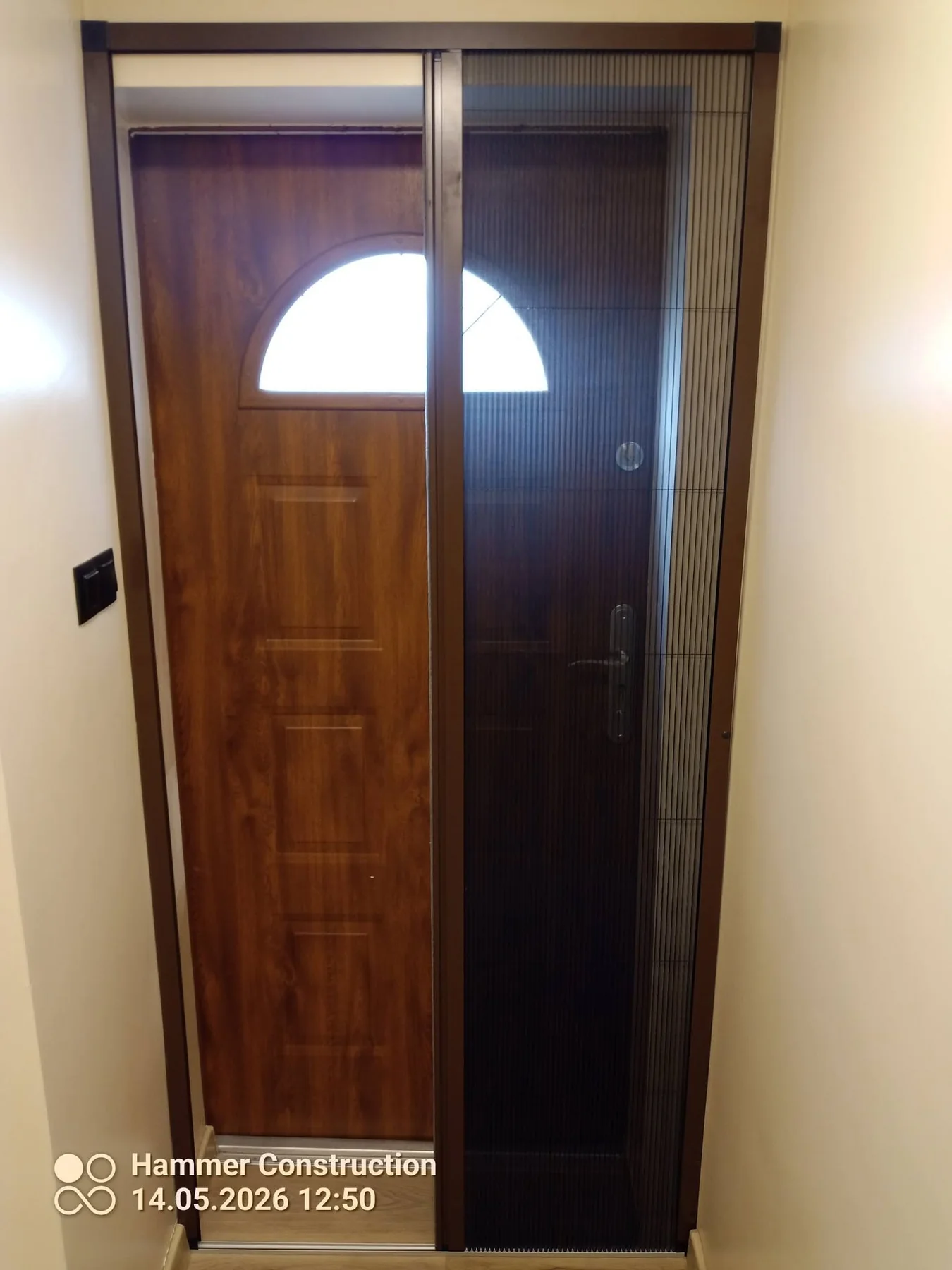 Lekki dostęp do ogrodu — zdjęcie 2