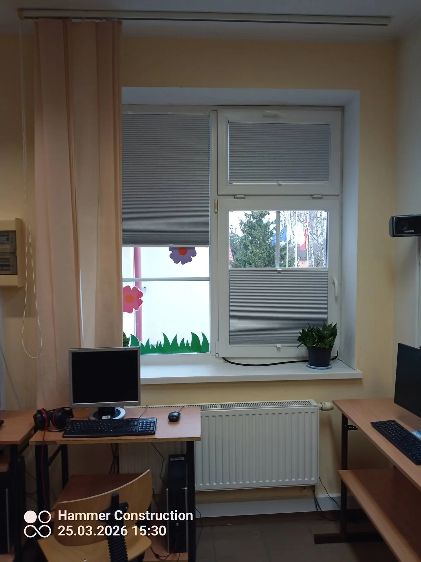 Chłodniejsza klasa informatyczna — zdjęcie 1