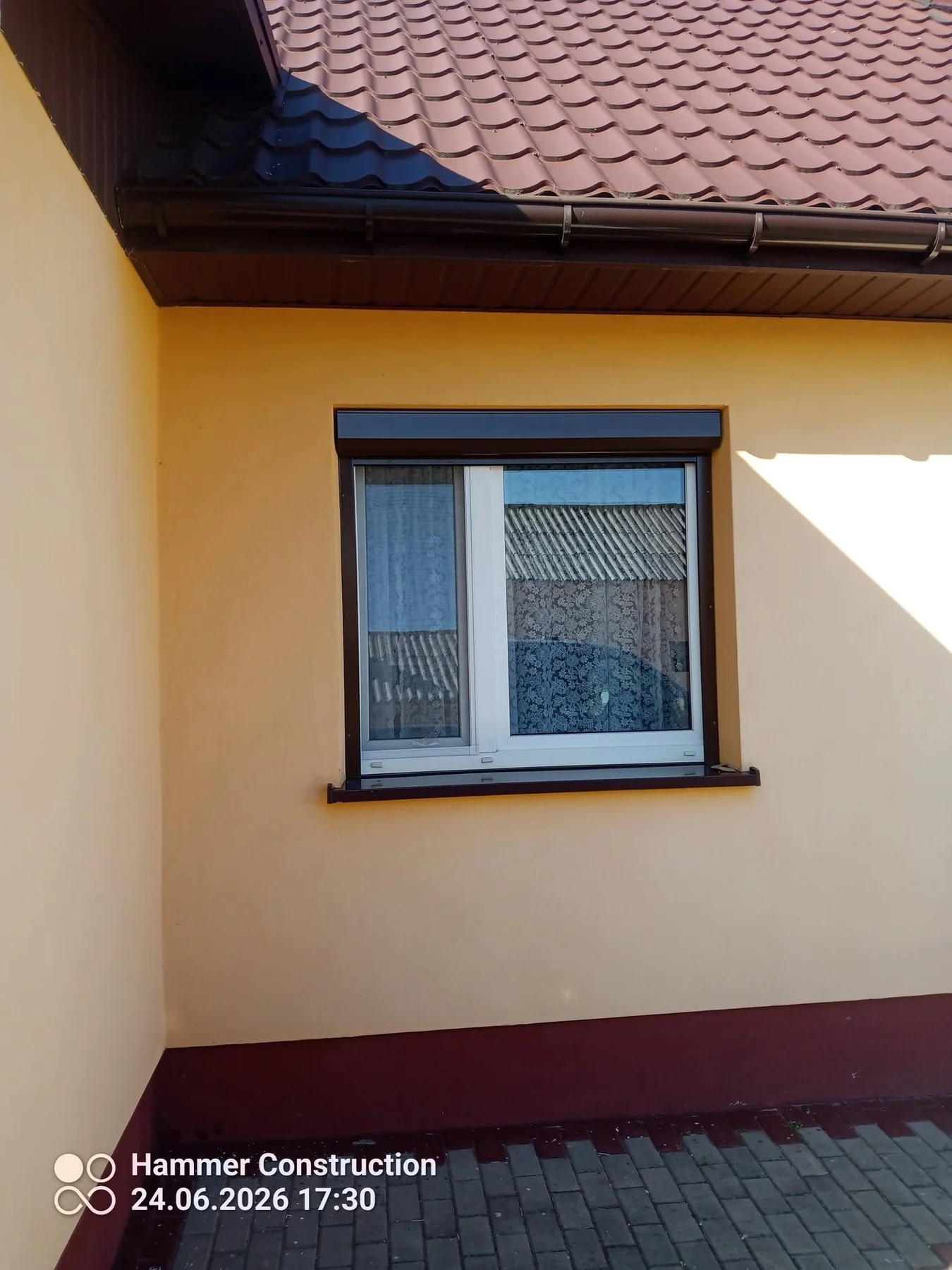 Dom gotowy na falę upałów — zdjęcie 3